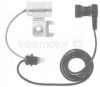 STANDARD 35150 Condenser, ignition